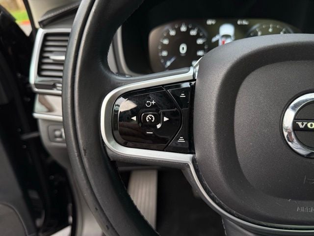 2017 Volvo XC90 T6 Inscription