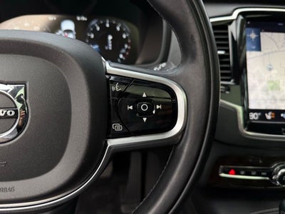2017 Volvo XC90 T6 Inscription