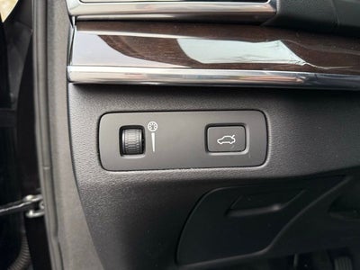 2017 Volvo XC90 T6 Inscription