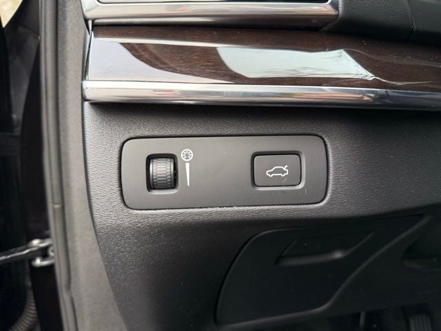 2017 Volvo XC90 T6 Inscription