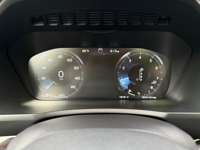 2017 Volvo XC90 T6 Inscription