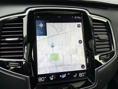 2017 Volvo XC90 T6 Inscription