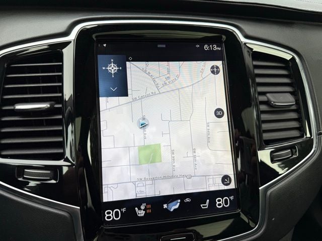 2017 Volvo XC90 T6 Inscription