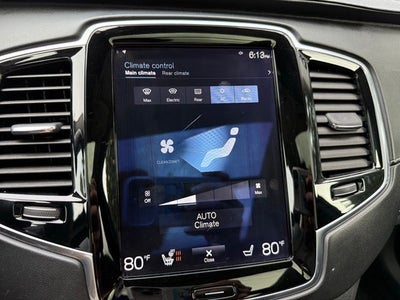 2017 Volvo XC90 T6 Inscription