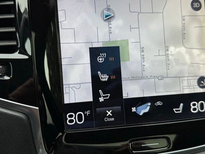 2017 Volvo XC90 T6 Inscription