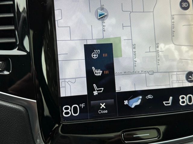 2017 Volvo XC90 T6 Inscription