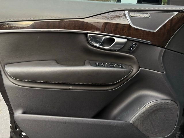 2017 Volvo XC90 T6 Inscription