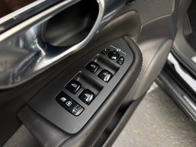 2017 Volvo XC90 T6 Inscription