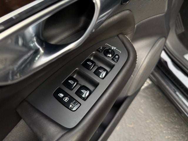 2017 Volvo XC90 T6 Inscription