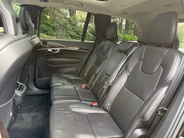 2017 Volvo XC90 T6 Inscription