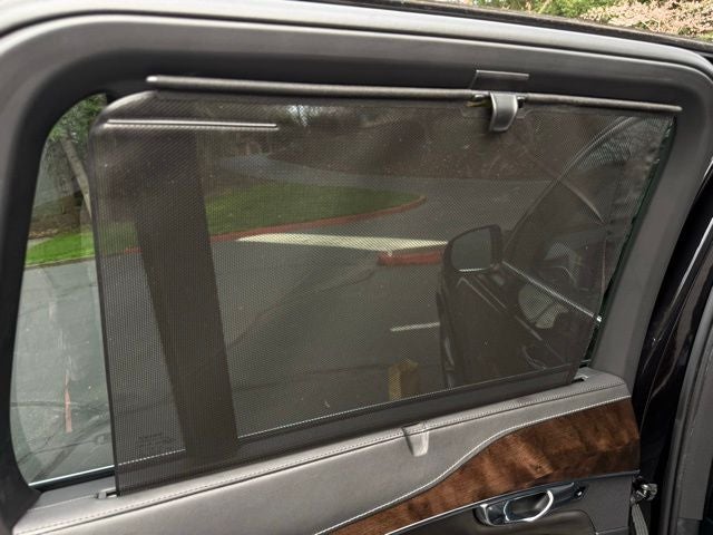 2017 Volvo XC90 T6 Inscription