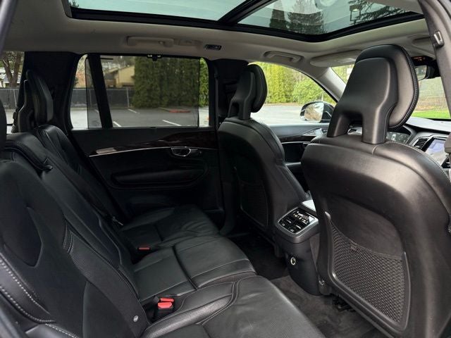 2017 Volvo XC90 T6 Inscription