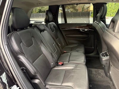 2017 Volvo XC90 T6 Inscription