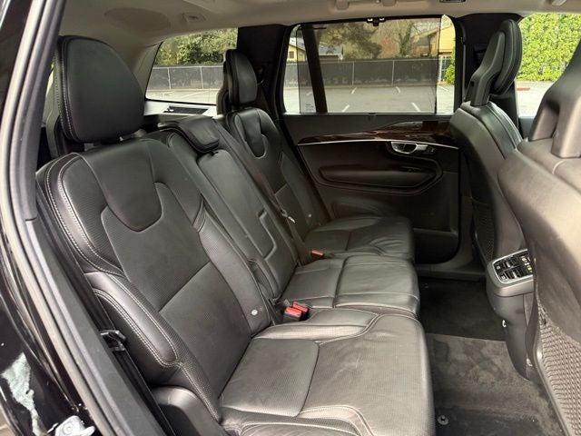 2017 Volvo XC90 T6 Inscription