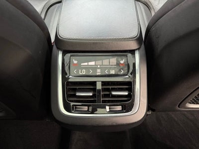 2017 Volvo XC90 T6 Inscription