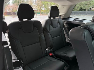 2017 Volvo XC90 T6 Inscription