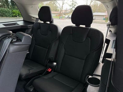 2017 Volvo XC90 T6 Inscription