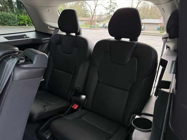 2017 Volvo XC90 T6 Inscription