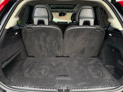 2017 Volvo XC90 T6 Inscription