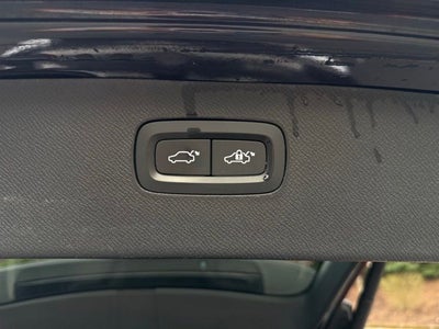 2017 Volvo XC90 T6 Inscription