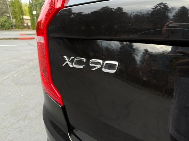 2017 Volvo XC90 T6 Inscription