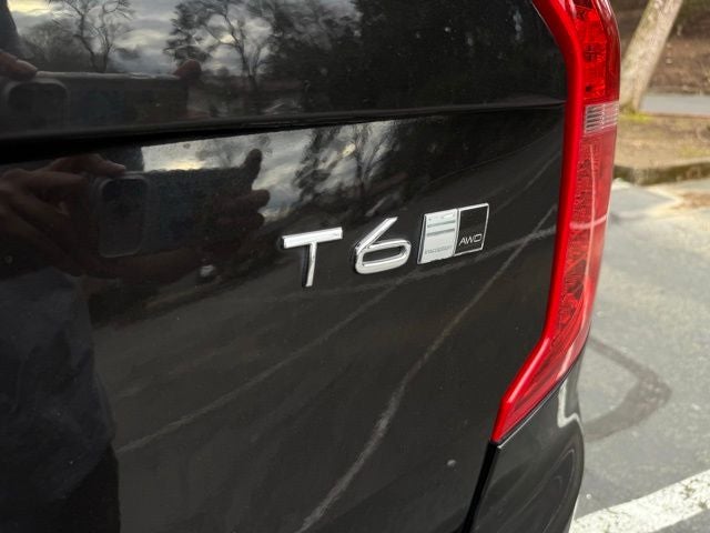 2017 Volvo XC90 T6 Inscription