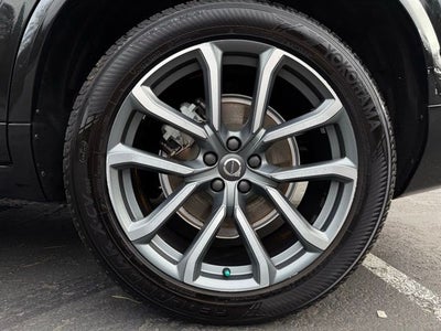 2017 Volvo XC90 T6 Inscription