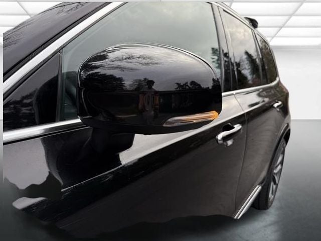 2017 Volvo XC90 T6 Inscription