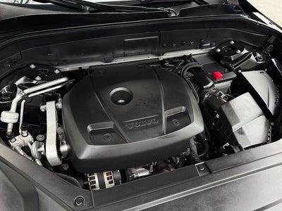 2017 Volvo XC90 T6 Inscription