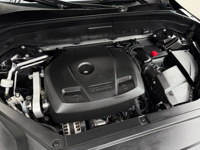 2017 Volvo XC90 T6 Inscription