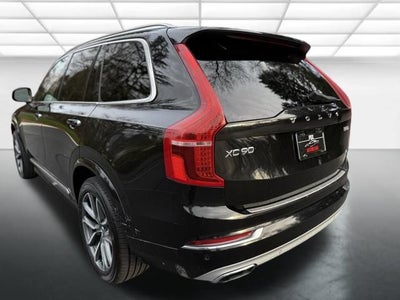 2017 Volvo XC90 T6 Inscription