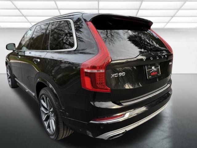 2017 Volvo XC90 T6 Inscription
