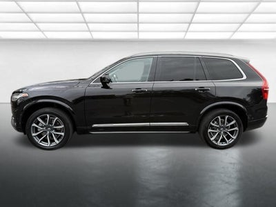 2017 Volvo XC90 T6 Inscription