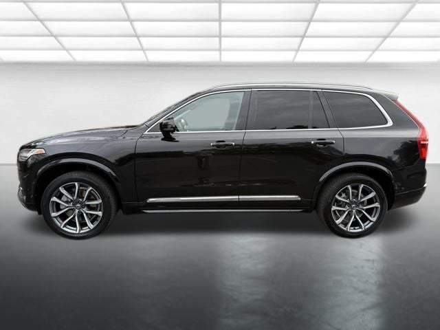 2017 Volvo XC90 T6 Inscription