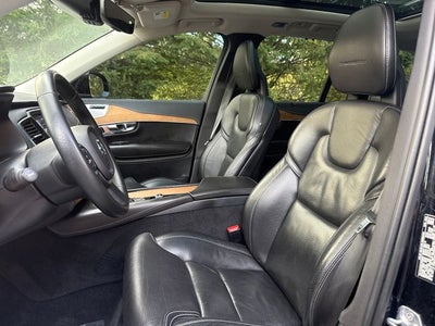 2017 Volvo XC90 T6 Inscription