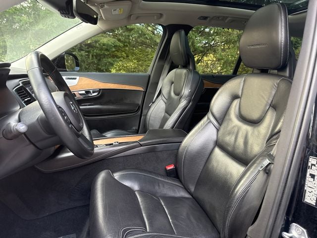 2017 Volvo XC90 T6 Inscription