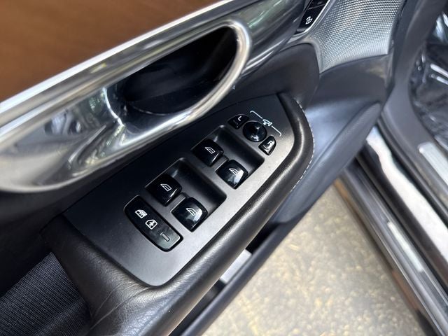 2017 Volvo XC90 T6 Inscription