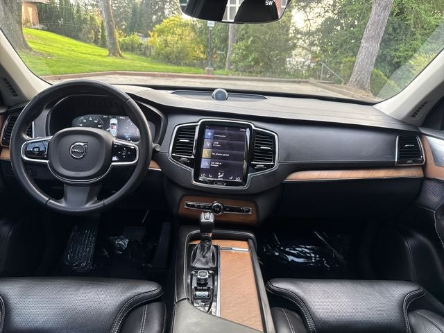 2017 Volvo XC90 T6 Inscription
