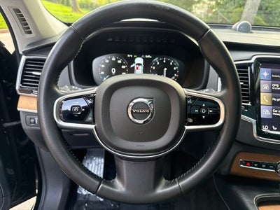 2017 Volvo XC90 T6 Inscription