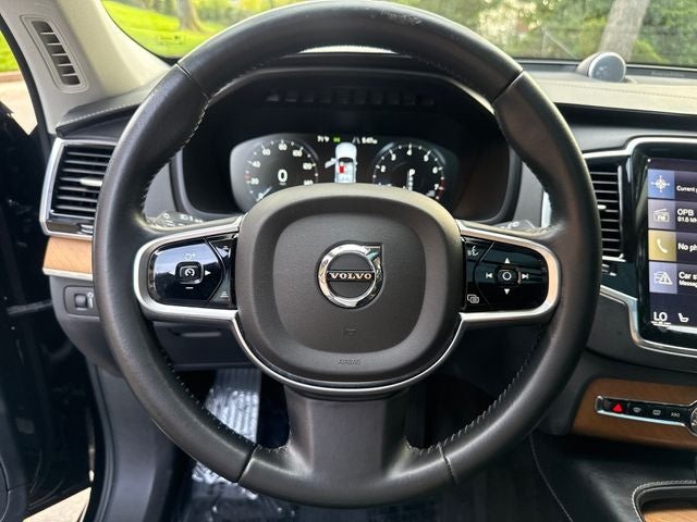 2017 Volvo XC90 T6 Inscription