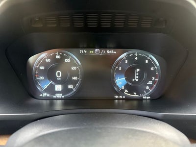2017 Volvo XC90 T6 Inscription