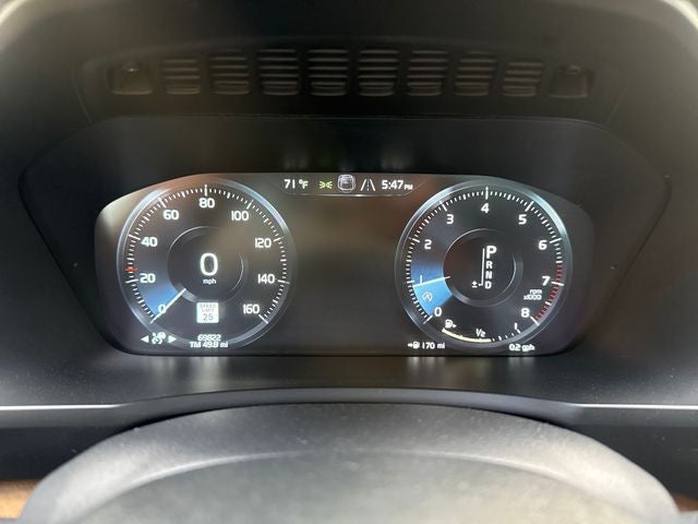 2017 Volvo XC90 T6 Inscription