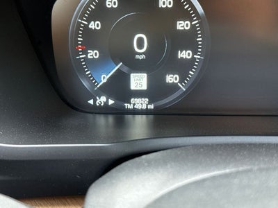2017 Volvo XC90 T6 Inscription