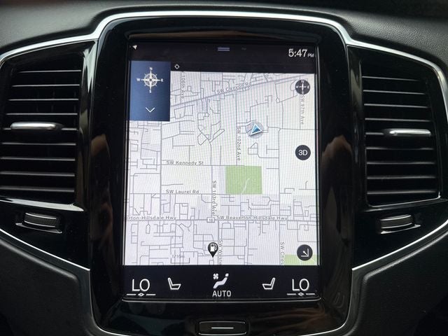 2017 Volvo XC90 T6 Inscription