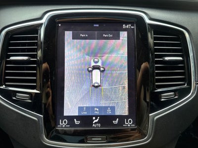 2017 Volvo XC90 T6 Inscription