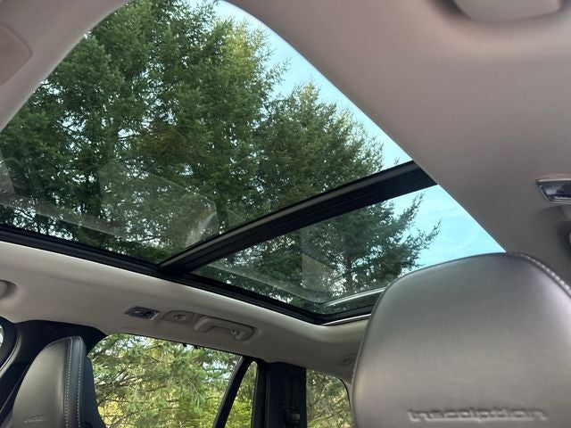 2017 Volvo XC90 T6 Inscription