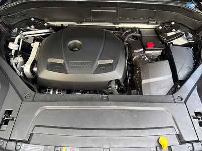 2017 Volvo XC90 T6 Inscription