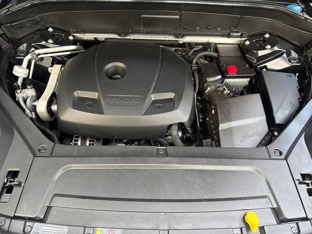 2017 Volvo XC90 T6 Inscription
