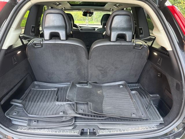 2017 Volvo XC90 T6 Inscription