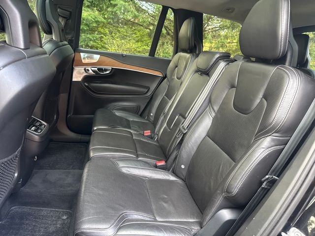 2017 Volvo XC90 T6 Inscription